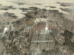 -徐州汉画像石艺术馆