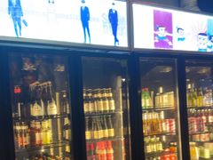 -微醺烤牛·炭火烧烤·精酿啤酒(东郊记忆店)