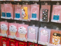 店内环境-泡泡玛特POPMART(宁波印象城店)