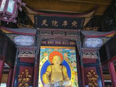 -峨眉山报国寺