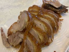 -便宜坊烤鸭店(玉蜓桥天坛店)