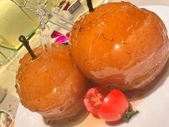 -峰厨大鱼泡饼·天津菜(西青大学城店)