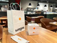 -Wagas沃歌斯(浦东机场店)