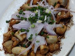 -明本湛江鸡•海鲜小厨(陈家祠店)