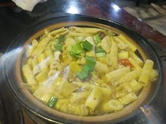 -好灶头妈妈菜·柴火灶台鱼·千岛湖土菜地标美食