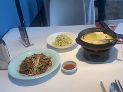 -顺峰(农展馆店)