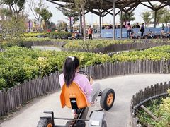 -季高兔窝窝亲子园(上海薰衣草公园店)