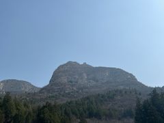 -响堂山石窟-北响堂山石窟