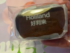 -好利来(南京路一店)