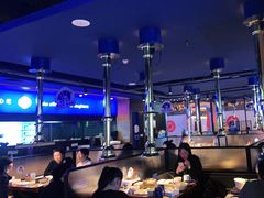 大堂-金妈家烤肉(龙湖U城天街店)