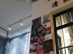 -无牌咖啡&酒馆