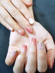 -Meet Nail 美睫·美甲