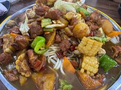-卫小旦老味大盘鸡总店