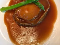 -东海朗廷酒店-唐阁T’ANG COURT 中餐厅