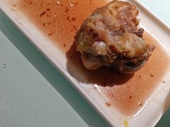-沈家花园如皋菜(海阳路店)