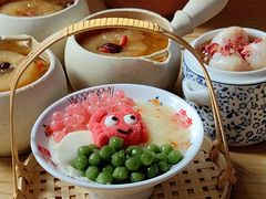-破三川·新川菜(静安大融城店)