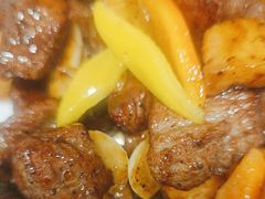 -大鹏饭店·金陵家宴(奥体中心店)