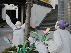 -雅达·阳羡溪山小镇中心