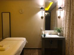 -贝黎诗SPA