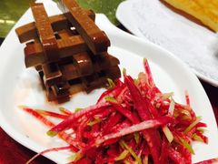 -万柳阁小馆·花园餐厅(龙潭湖店)