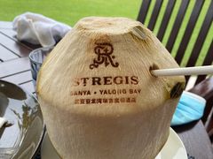 -宴悦海鲜餐厅Driftwood·游水海鲜·牛排(亚龙湾瑞吉店)