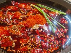 -冯校长老火锅(太古里店)