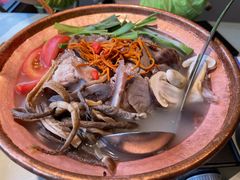 -品味泸沽湖•民族特色菜(大落水店)