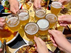-永红源·啤酒烧烤海鲜大排档(台柳路店)