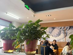 -河沿肉饼Beijing Pie(东华门店)