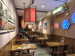 -九老汉·川渝江湖菜(合川路2店)