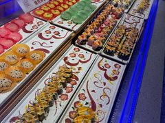 -名扬煮艺肥牛自助火锅(同和店)