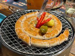 -卢布里西餐厅(满洲里店)