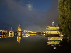 -大连海昌发现王国主题公园