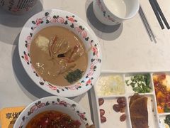 -东门口涮肉·砂锅·烤串(老门东店)