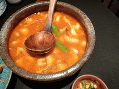 贵州酸汤鱼-山石榴·贵州菜(丰盛里店)