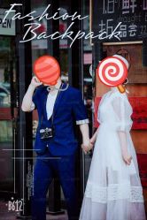 -苏菲亚婚纱影楼尊爵店(昆区店)