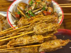 -冶建镜子·老南昌大排档·江西虾王(总店)