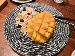 -星叶·东南亚料理(宁波万象汇店)