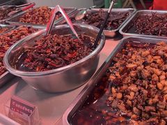 -盐帮80后冷吃兔·自贡特产·手撕兔(通达总店)