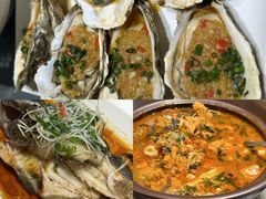 -海鲜e族(马王堆店)