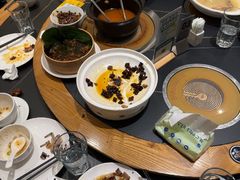 -黔蘑菇四季餐厅(观山湖店)