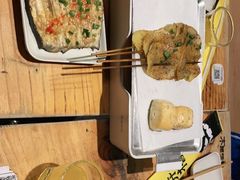 -木屋烧烤(岗顶二店)