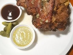 -布拉格餐厅· 中欧捷克菜(全国首店)