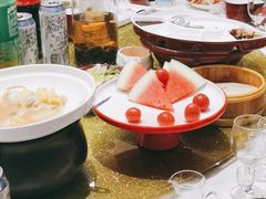 -大鸭梨烤鸭店(花园村店)