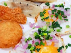 -苏州知音温德姆至尊酒店·四季海鲜自助餐厅(汾湖店)
