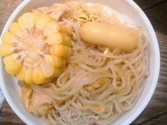 -熊小舍炸鸡火锅拌饭(招商城店)