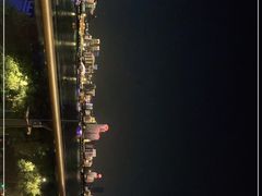 -富力威斯汀酒店-中国元素中餐厅(武昌临江店)