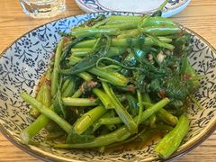 -峇峇娘马来西亚餐厅(望京SOHO店)