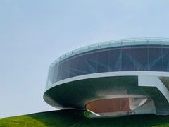 -郑东新区龙湖公共艺术中心