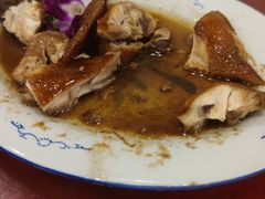 -胜记菜馆(文明路)